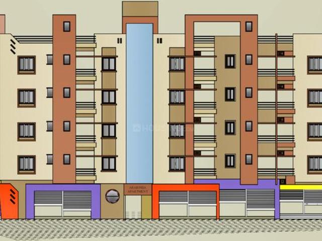Flat for sale in Konnagar, Hooghly