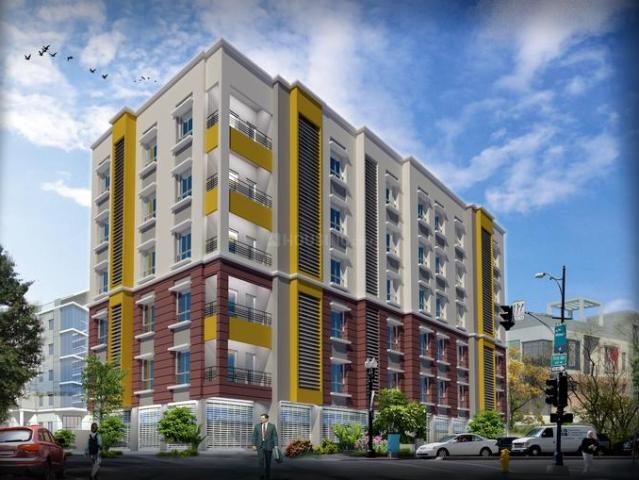 Flat for sale in Konnagar, Hooghly
