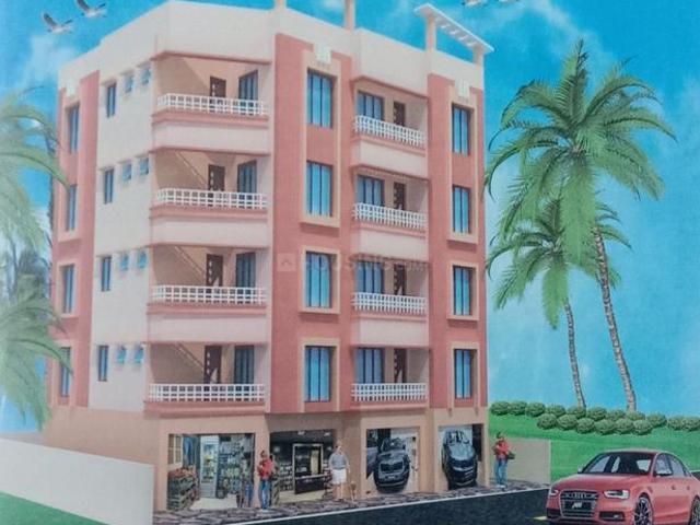 Flat for sale in Hindmotor, Konnagar