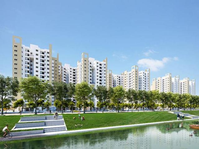 Flat for sale in Konnagar, Hooghly