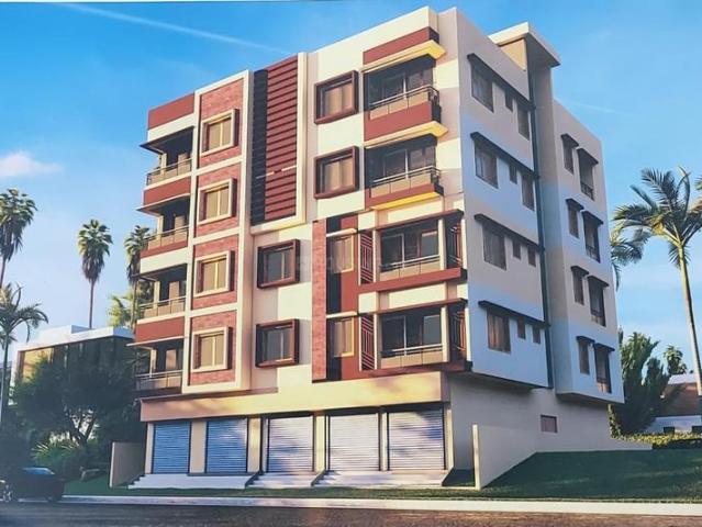 Flat for sale in Hooghly, Konnagar