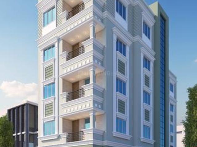 Flat for sale in Hooghly, West Bengal
