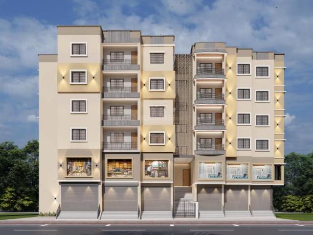 Flat for sale in Hooghly, Serampore