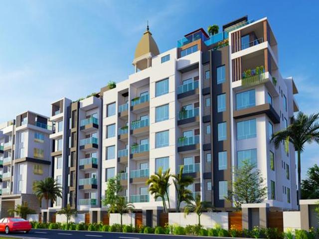 Duplex for sale in Hooghly, Konnagar