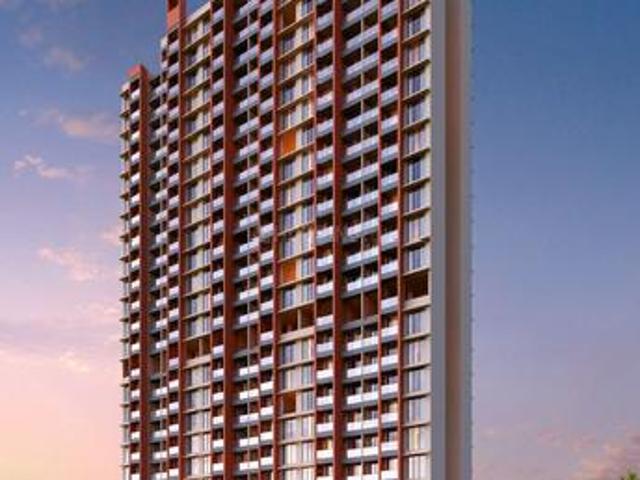 Flat for sale in Kamothe - Mumbai, National Capital Territory Of Delhi