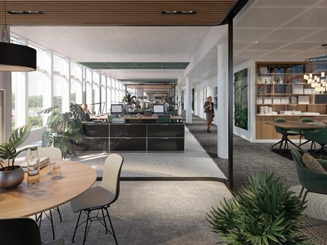 Büro mieten in Baden, Aargau