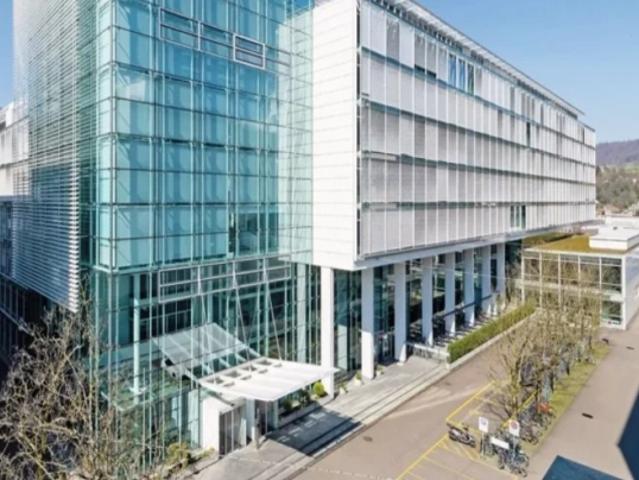 Büro mieten in Baden, Aargau