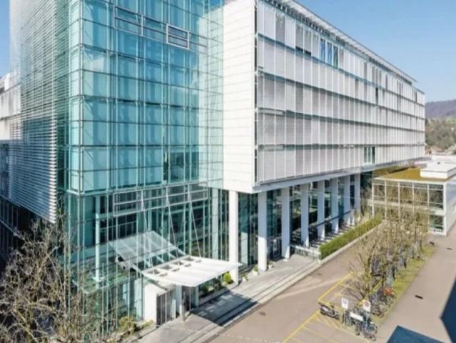 Büro mieten in Baden, Aargau