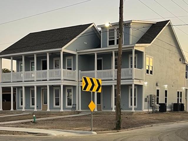 Apartment for rent in Port Lavaca