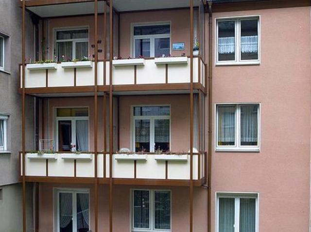 Apartment mieten in Wehringhausen, Hagen