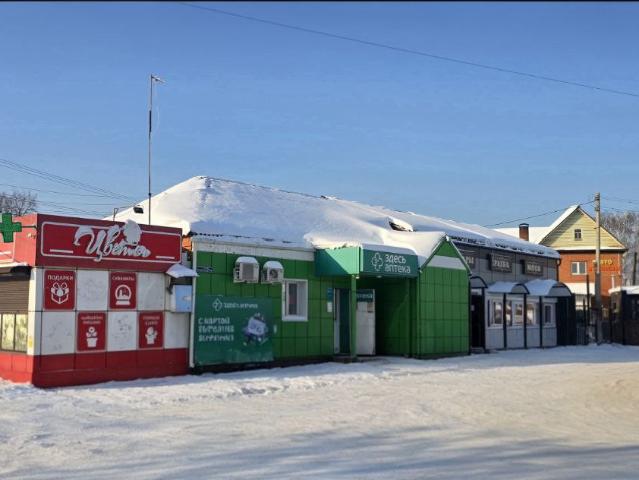 Квартира продажа в Конобеево, Кабардино-Балкарская Республика