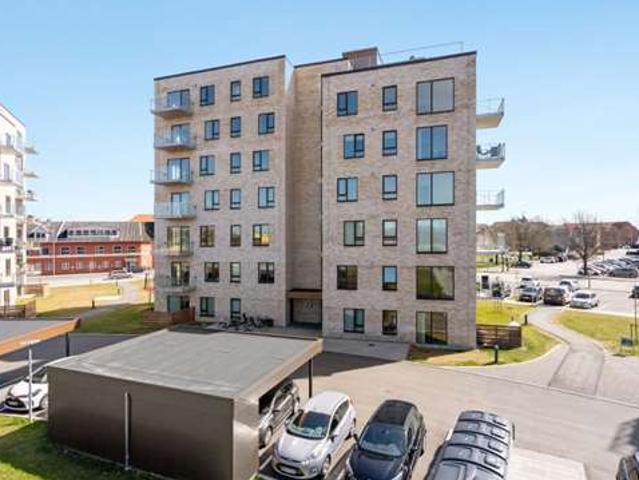 Ejendom til leje i Brønderslev, Brønderslev-Dronninglund