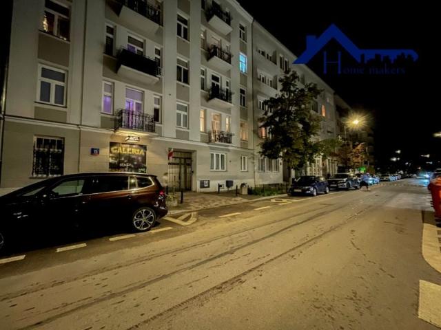 Mieszkanie na sprzedaż w Warszawa, Mazowieckie