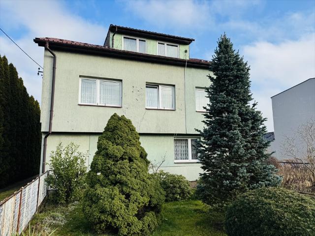 Dom na sprzedaż w Konopiska, Śląskie