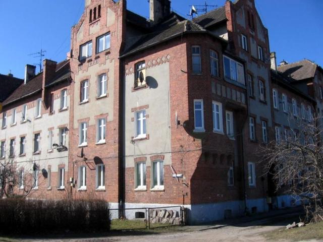 Mieszkanie na sprzedaż w Bartoszyce, Warmińsko-mazurskie
