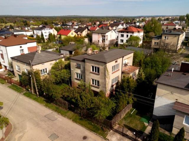 Dom na sprzedaż w Myszków, Śląskie