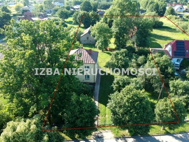 Dom na sprzedaż w Prostki, powiat ełcki