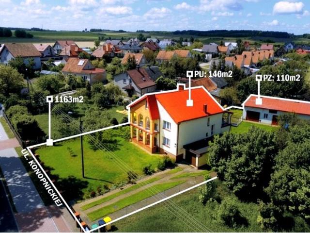 Dom na sprzedaż w Biała Piska, Warmińsko-mazurskie