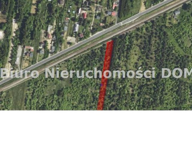 Grunt na sprzedaż w Blachownia, Śląskie