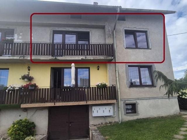Mieszkanie na sprzedaż w Lubomino, Warmińsko-mazurskie