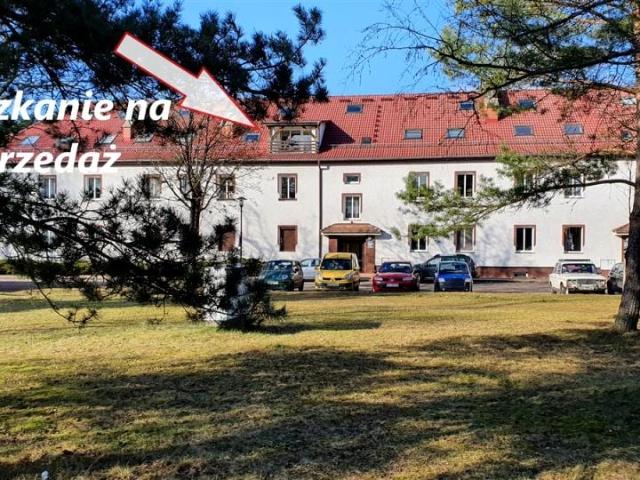 Mieszkanie na sprzedaż w Borne Sulinowo, Zachodniopomorskie