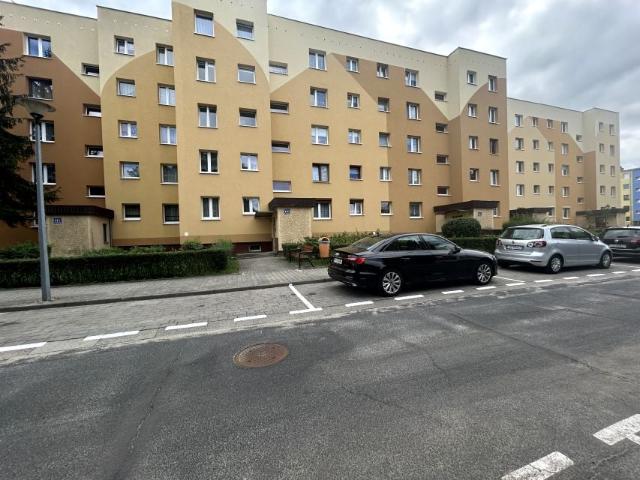 Mieszkanie na sprzedaż w Osiedle Na Górce, Żagań