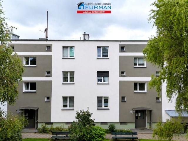Mieszkanie na sprzedaż w Śródmieście, Trzcianka