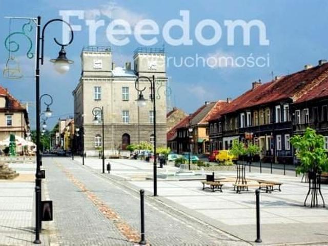 Mieszkanie na sprzedaż w Toszek, Śląskie