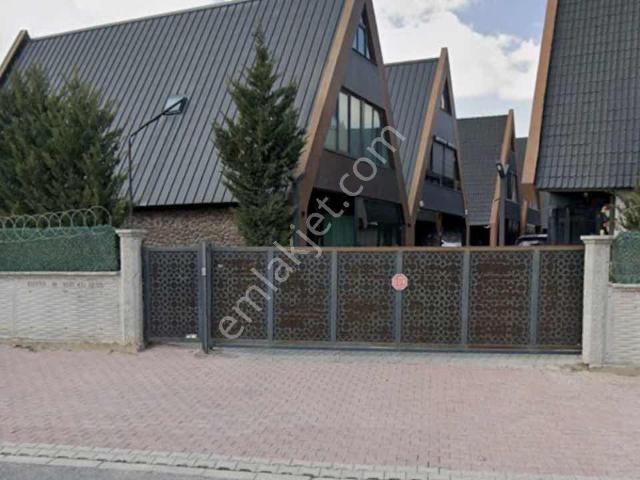 Selçuklu, Konya içerisinde satılık Villa