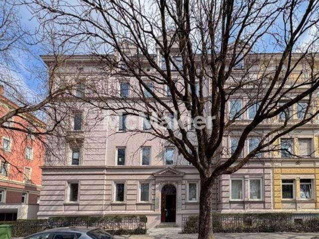 Wohnung kaufen in Augsburg, Bayern