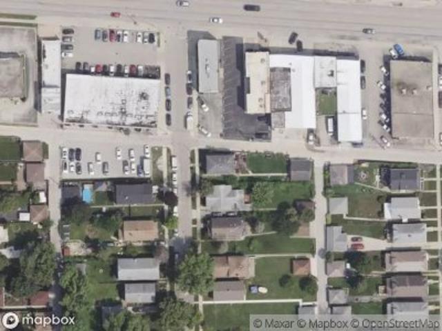 House for sale in Lyons, Illinois