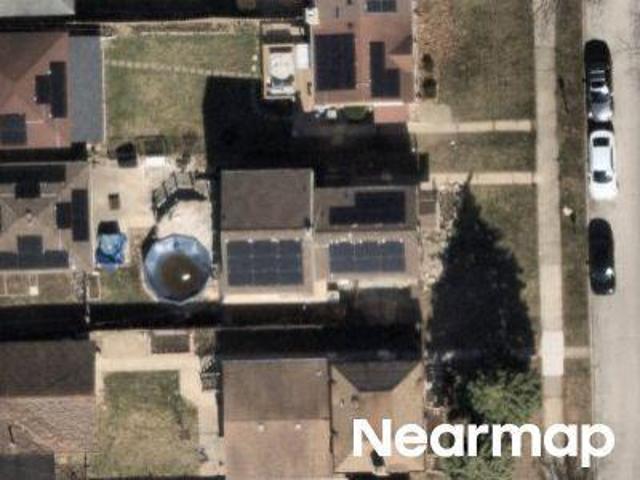 House for sale in Lyons, Illinois