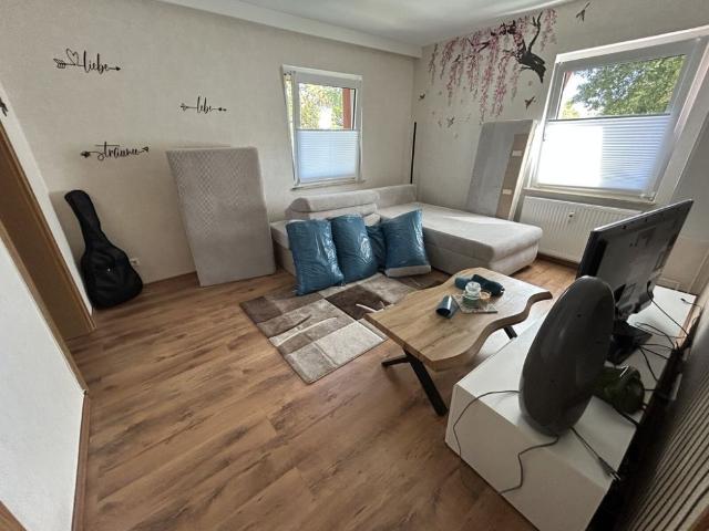 Apartment mieten in Lirich-Süd, Oberhausen