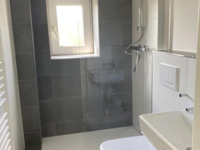 Apartment mieten in Niersenbruch, Kamp-Lintfort