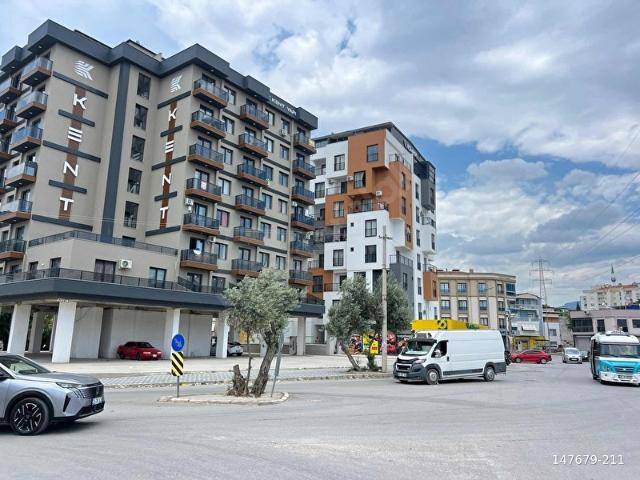 Buca, İzmir içerisinde satılık mülk