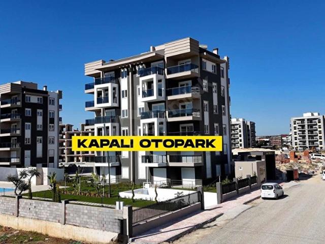 Aksu, Antalya içerisinde satılık mülk