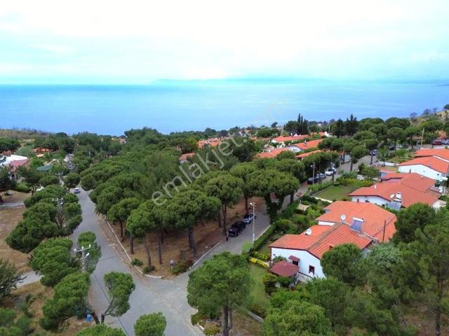 Seferihisar, İzmir içerisinde satılık Arsa