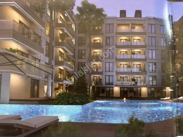Kepez, Antalya içerisinde satılık mülk