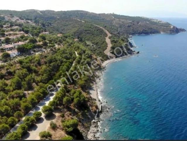 Seferihisar, İzmir içerisinde satılık Arsa