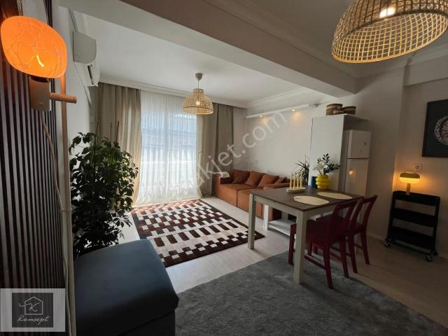Buca, İzmir içerisinde kiralık mülk
