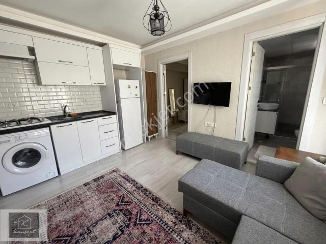 Buca, İzmir içerisinde kiralık mülk