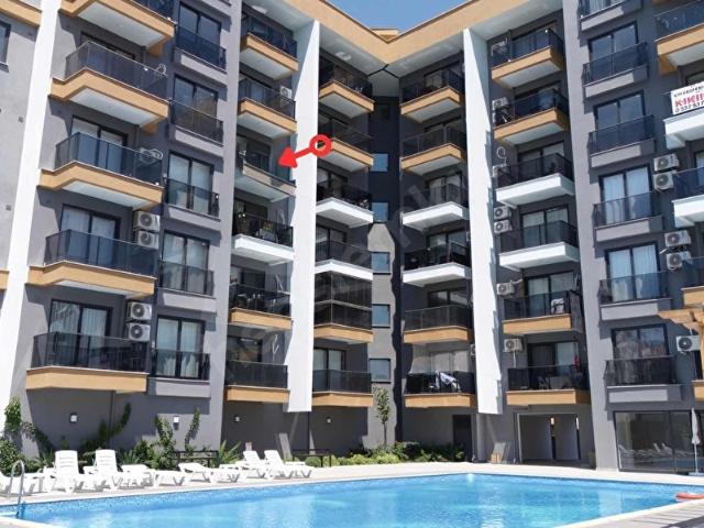 Finike, Antalya içerisinde satılık mülk