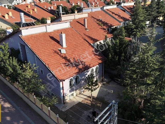 Selçuklu, Konya içerisinde satılık Villa