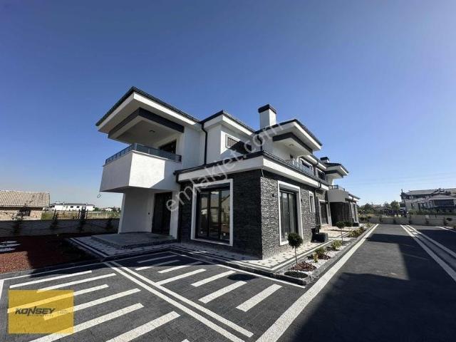Karatay, Konya içerisinde satılık Villa