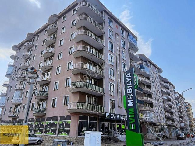 Çumra, Konya içerisinde satılık mülk