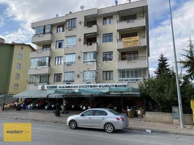 Konya, Selçuklu içerisinde kiralık mülk