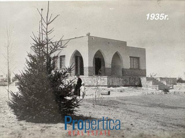 Dom na sprzedaż w Konstancin-jeziorna, Mazowieckie