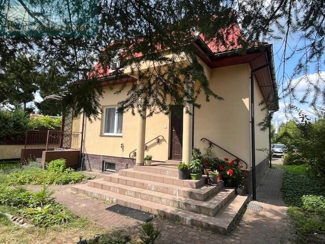 Dom na sprzedaż w Konstancin-jeziorna, Mazowieckie