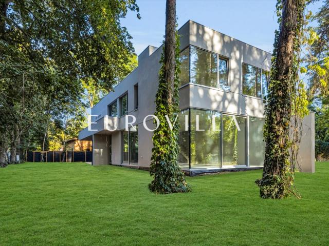 Dom na sprzedaż w Konstancin-jeziorna, Mazowieckie