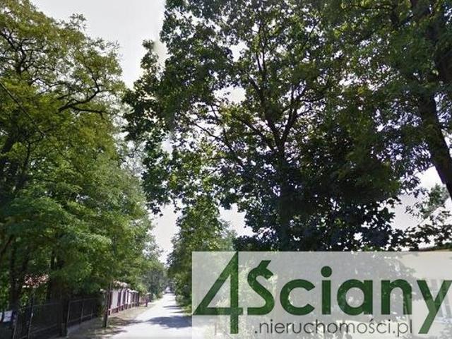 Grunt na sprzedaż w Konstancin-jeziorna, Mazowieckie